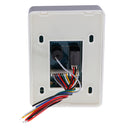 125Khz 12V Home Security Door Access Controller Card Reader With Keypad