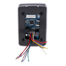 Waterproof Door Access Control Keypad RFID Card Reader Code Password Touch Screen Door Entry Keypad
