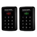 Waterproof Door Access Control Keypad RFID Card Reader Code Password Touch Screen Door Entry Keypad