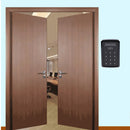 Waterproof Door Access Control Keypad RFID Card Reader Code Password Touch Screen Door Entry Keypad