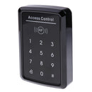 Waterproof Door Access Control Keypad RFID Card Reader Code Password Touch Screen Door Entry Keypad