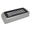 RFID Keypad Stand-alone Access Control Wiegand 26/34 Waterproof IP68 Metal Case
