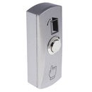 Electric Door Kit Emergency Exit Closed Switch Release Push Button Switch for Home Security Safety