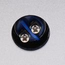 Electric Door Kit Emergency Exit Closed Switch Release Push Button Switch for Home Security Safety