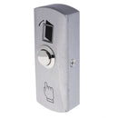 Electric Door Kit Emergency Exit Closed Switch Release Push Button Switch for Home Security Safety