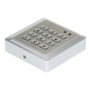 12V Home Security Door Access Controller IC Card 2000 Users With Backlight