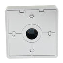 12V Home Security Door Access Controller IC Card 2000 Users With Backlight