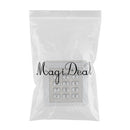 12V Home Security Door Access Controller IC Card 2000 Users With Backlight