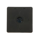12V Home Security Door Access Controller IC Card 2000 Users With Backlight