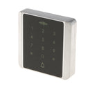 Access Control System Door Keypad Locks Touch Keypad Access Control Keypad Door Lock Outdoor 125KHz Keypad ID Support 8000 User