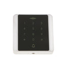 Access Control System Door Keypad Locks Touch Keypad Access Control Keypad Door Lock Outdoor 125KHz Keypad ID Support 8000 User