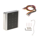 Access Control System Door Keypad Locks Touch Keypad Access Control Keypad Door Lock Outdoor 125KHz Keypad ID Support 8000 User
