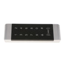 Door Home Access Control RFID Keypad Reader Wiegand 26 Weatherproof