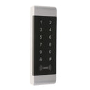 Door Home Access Control RFID Keypad Reader Wiegand 26 Weatherproof