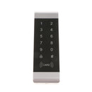 Door Home Access Control RFID Keypad Reader Wiegand 26 Weatherproof