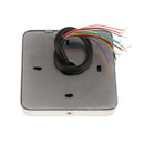 Waterproof Metal Keypad RFID ID Card Reader Door Access Control Support 2000 Users