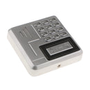 Waterproof Metal Keypad RFID ID Card Reader Door Access Control Support 2000 Users