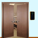 Touch Keypad RFID Card Reader For Door Access Control Card Readers Golden