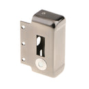 Strong Metal Electric Release Door Lock Electronic Lock with Keys Access Control System
