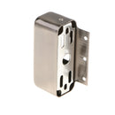 Strong Metal Electric Release Door Lock Electronic Lock with Keys Access Control System