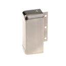 Strong Metal Electric Release Door Lock Electronic Lock with Keys Access Control System