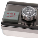 Remote Control Door Lock Wireless Anti-theft Security Lock Access Control