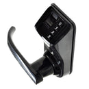3 In 1 LS9 Door Lock Fingerprint Keyless Password Access Control With Tools