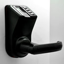 3 In 1 LS9 Door Lock Fingerprint Keyless Password Access Control With Tools
