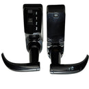 3 In 1 LS9 Door Lock Fingerprint Keyless Password Access Control With Tools