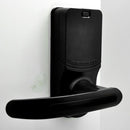 3 In 1 LS9 Door Lock Fingerprint Keyless Password Access Control With Tools