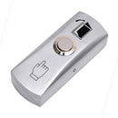 Universal Door Exit Button Switch Door Access Control Button for Door Access Control System