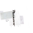 Replacement Vacuum Filter HEPA for Ecovacs Mirror and Dibea Series