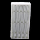 Replacement Vacuum Filter HEPA for Ecovacs Mirror and Dibea Series