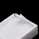 Replacement Vacuum Filter HEPA for Ecovacs Mirror and Dibea Series