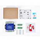 DAM112 Digital Modbus RTU Data Acquisition Module Relay Module EU Standard