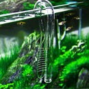 Heavy Duty Lily Pipe Inlet Lily Water Pipe for Aquarium Landscape Tank Fish Tank
