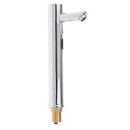 32cm Straight Automatic Infrared Sensor Water Tap Handsfree Bathroom Kitchen Sink Basin Faucet for Cold Water