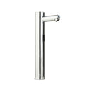 32cm Straight Automatic Infrared Sensor Water Tap Handsfree Bathroom Kitchen Sink Basin Faucet for Cold Water