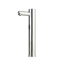 32cm Straight Automatic Infrared Sensor Water Tap Handsfree Bathroom Kitchen Sink Basin Faucet for Cold Water