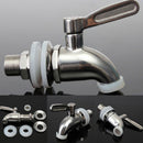 Kitchen Garden Party Drink Beer Beverage Dispenser Tap/Faucet/Spigot for Beverage Wine Service