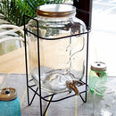 Kitchen Garden Party Drink Beer Beverage Dispenser Tap/Faucet/Spigot for Beverage Wine Service