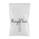 115mm LED Flameless Led Taper Candle Battery Powered Long Dinner Candles with Switch