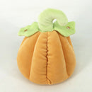 Lovely Warm Small Cats Dogs Pet Nest Hamster Bed Hammock Pumpkin Patch Shape