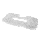 Cleaning Pad Cotton Mop Floor Dust Household Flat Refill Tool Home White