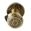 G1/2 Bathroom Basin Sink Tub Toielt Heater Angle Valve , Brass Body & Ceramic Core