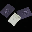 2x Reusable Strong Wall Hook Clothes Bag Bathroom Towel Hanger Holder 8x6cm