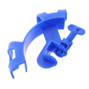 Aquarium Water Tube Holder Pipe Fixing Clip Hose Hanger Adjustable Bracket