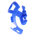 Aquarium Water Tube Holder Pipe Fixing Clip Hose Hanger Adjustable Bracket