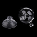 Aquarium Aquatic CO2 Glass Drop Ball Checker Tester Fish Tank Test Long Term Monitor Kit