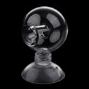 Aquarium Aquatic CO2 Glass Drop Ball Checker Tester Fish Tank Test Long Term Monitor Kit
